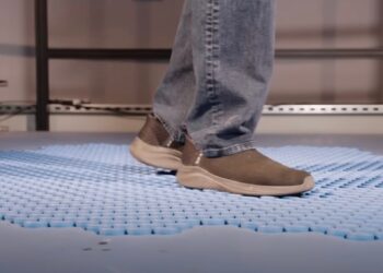 Disney’s VR treadmill, OpenAI fixes ‘lazy’ GPT-4, and Apple rolls out stolen device protection